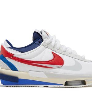 NIKE * sacai  Nike Zoom Cortez SP size woman 7